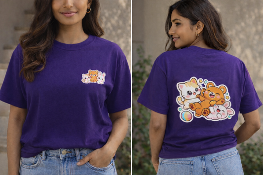 Snuggle Syndicate T-Shirt