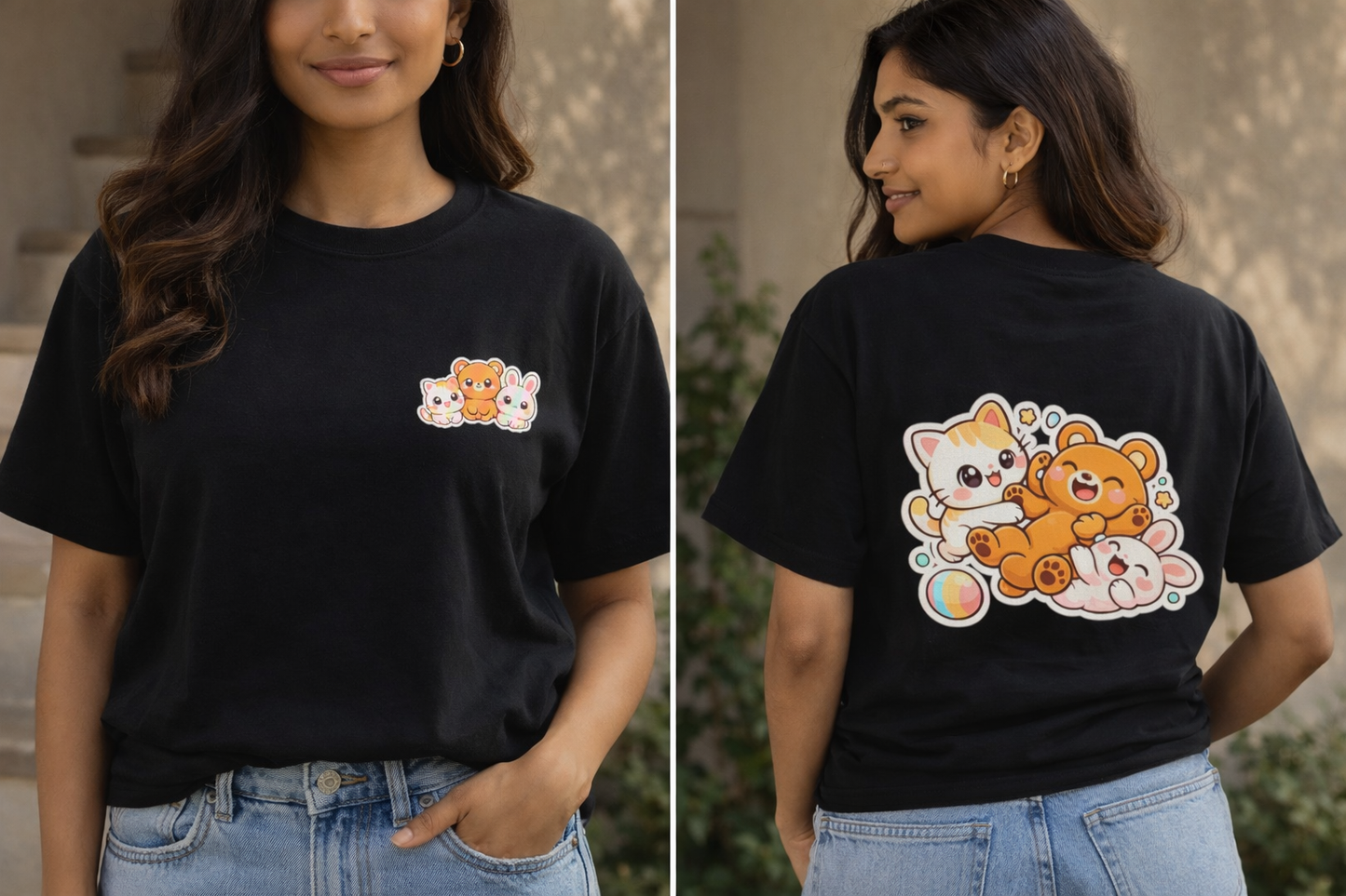 Snuggle Syndicate T-Shirt